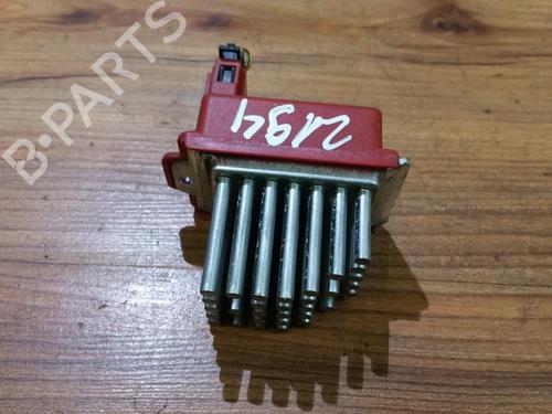 Used Heater resistor Heater resistor KIA RIO I Saloon (DC_) 1.3 (75 hp) 35647758 35647758