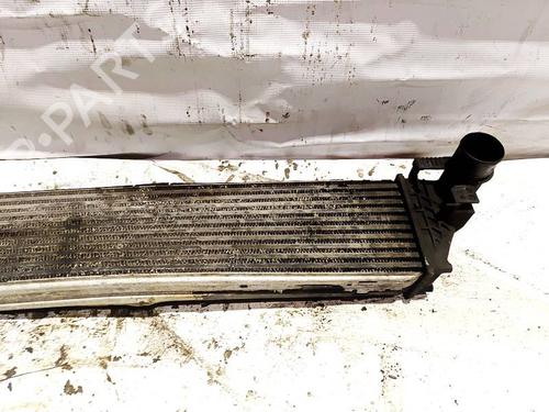 Intercooler RENAULT LAGUNA II (BG0/1_) 1.9 dCi (BG08, BG0G) | BP35140257M30 - Image 3