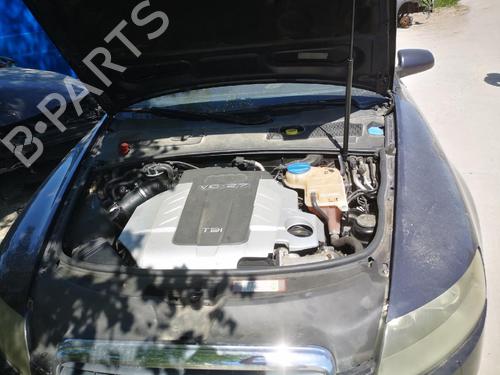 Speaker AUDI A6 C6 (4F2) 2.7 TDI | BP32574980E2