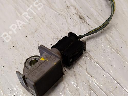 Módulo eletrónico DODGE JOURNEY 2.0 CRD (140 hp) 33009095