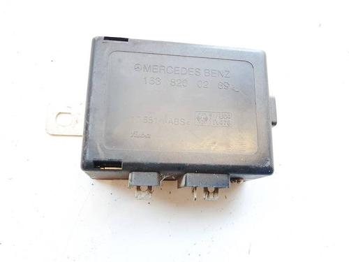 Used Electronic module Electronic module MERCEDES-BENZ CLS (C219) CLS 320 CDI (219.322) (224 hp) 32945095 32945095