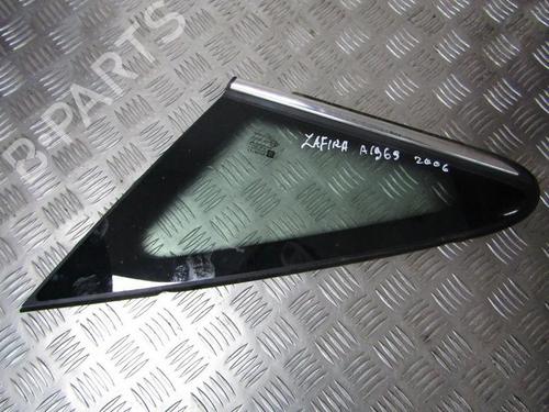 Used Front left quarter glass Front left quarter glass 35670824 35670824