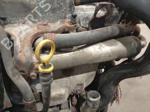 Egr OPEL ASTRA H (A04) 1.7 CDTI (L48) | BP36689472M69 - Image 2