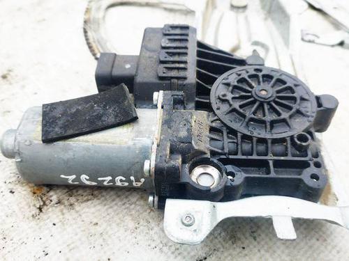 Used Left front window motor Left front window motor 35049465 35049465