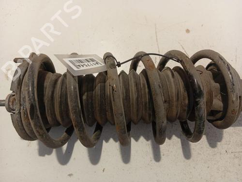 Used Shock absorber spring Shock absorber spring CITROËN C5 III (RD_) 1.6 HDi 110 (RD9HZC) (109 hp) 40114049 40114049