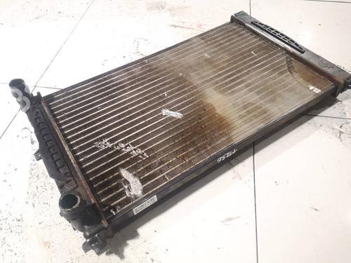 Water radiator VW PASSAT B5 Variant (3B5) 1.9 TDI | BP34766934M31 - Image 2