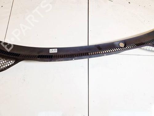 Torpedoplade Torpedoplade PEUGEOT 207 (WA_, WC_) 1.6 16V VTi (120 hp) 34973713 34973713