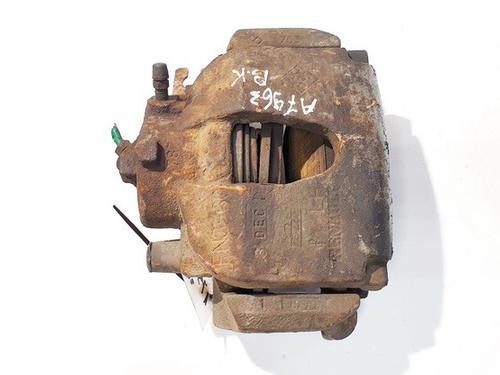 Used Left front brake caliper Left front brake caliper RENAULT ESPACE IV (JK0/1_) 2.2 dCi (JK0H) (150 hp) 35420421 35420421