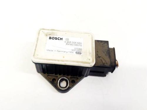 Used Electronic module Electronic module 35052941 35052941