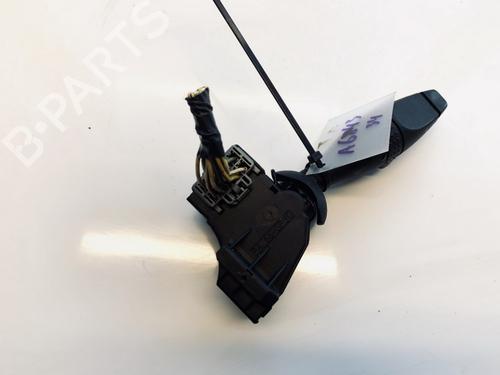 Warning switch FORD MONDEO III (B5Y) 2.0 16V TDDi / TDCi | BP35552874I22 - Image 2