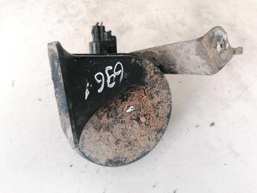 Used Horn Horn FORD FOCUS I (DAW, DBW) 1.6 16V (100 hp) 35542712 35542712