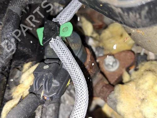 Used Injector Injector 34870581 34870581