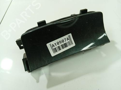 Used Ashtray Ashtray MAZDA 6 Hatchback (GG) 2.0 DI (GG14) (143 hp) 34846515 34846515