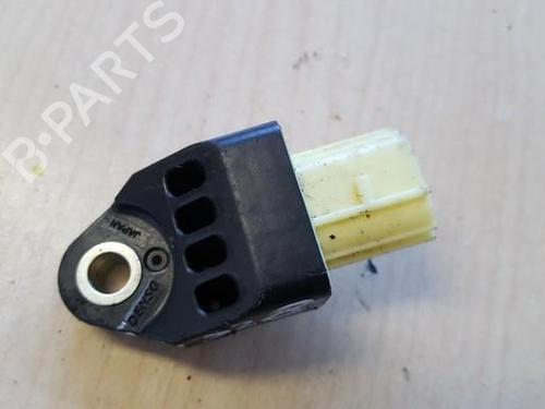 Used Electronic module Electronic module TOYOTA RAV 4 III (_A3_) 2.2 D 4WD (ALA30_, ALA30R) (136 hp) 33504250 33504250