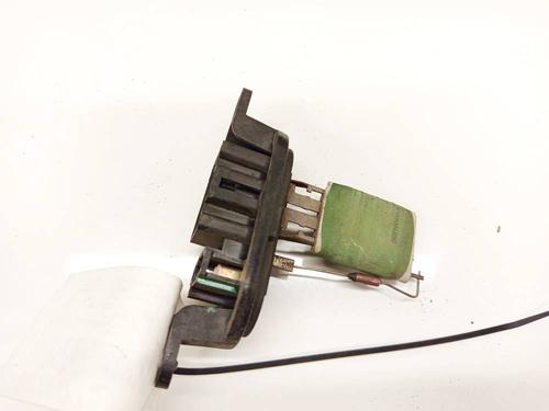 Used Heater resistor Heater resistor BMW 5 (F10) 535 d (313 hp) 39998889 39998889