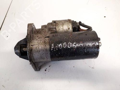 Used Starter Starter 35120451 35120451