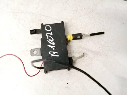 Electronic module PEUGEOT 607 (9D, 9U) 2.7 HDi 24V | BP35029512M83 - Image 2