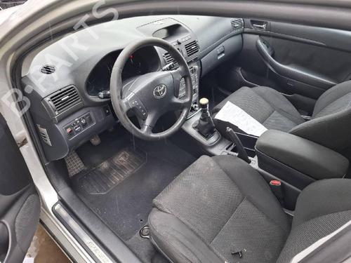 Pipe TOYOTA AVENSIS (_T25_) 2.2 D-CAT (ADT251_, ADT251R) | BP32532905M125  - Image 12