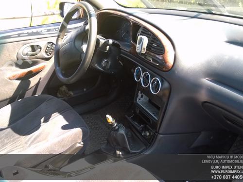 Electronic module FORD MONDEO II (BAP) 1.8 TD | BP33485498M83  - Image 6