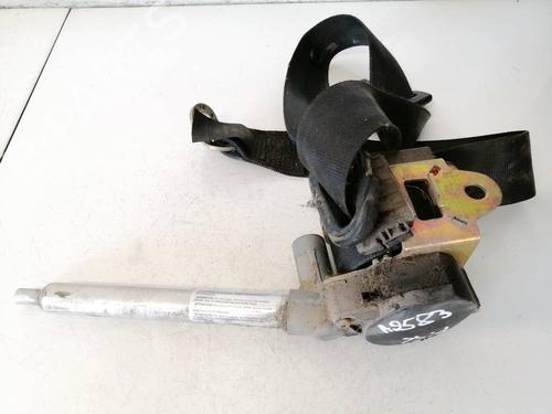 Used Front left seatbelt Front left seatbelt 35223301 35223301