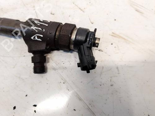 Injector PEUGEOT 206 SW (2E/K) 1.4 HDi | BP34755525M100 - Image 2