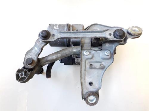 Used Front wipers mechanism Front wipers mechanism 35840851 35840851