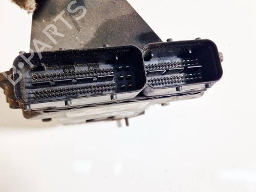 Engine control unit (ECU) CHEVROLET LACETTI (J200) 2.0 D | BP32579610M57  - Image 6