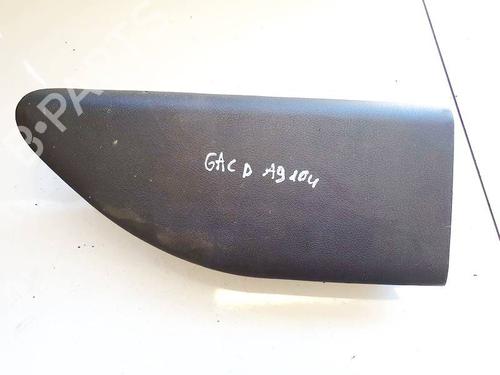 Used Glove box Glove box AUDI A6 C5 (4B2, 4B4) 2.5 TDI (163 hp) 35235696 35235696