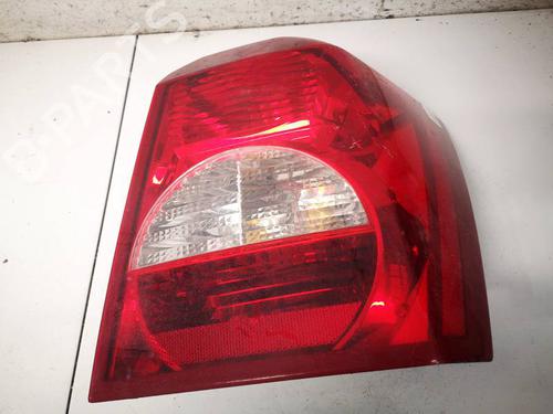 Used Right taillight Right taillight DODGE CALIBER 1.8 (150 hp) 34785947 34785947