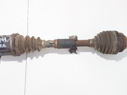 Used Right front driveshaft Right front driveshaft 35608725 35608725