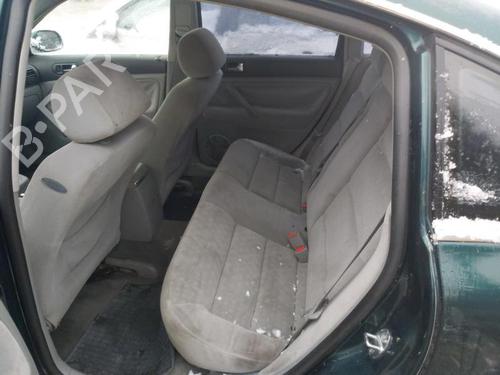 Engine mount VW PASSAT B5.5 (3B3) 2.0 | BP33061108M89  - Image 10