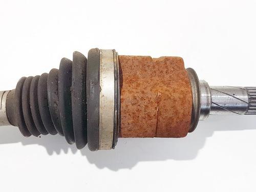 Left front driveshaft OPEL CORSA E (X15) 1.4 (08, 68) | BP35524683M38 - Image 3