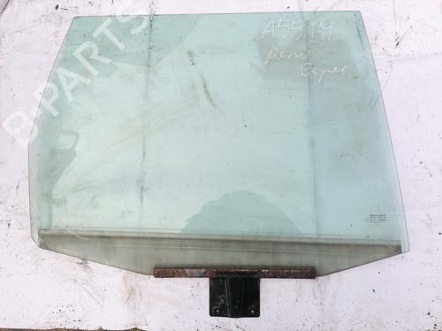 Used Rear right door window Rear right door window 35570039 35570039