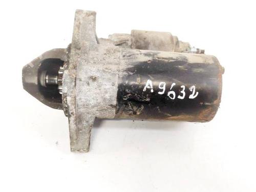 Used Starter Starter 35201724 35201724