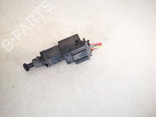 Used Electronic module Electronic module SKODA OCTAVIA I (1U2) 1.9 TDI (90 hp) 35244391 35244391