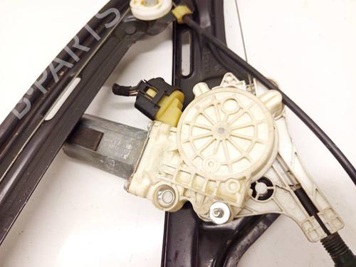 Used Left front window motor Left front window motor BMW X6 (E71, E72) xDrive 30 d (245 hp) 34850142 34850142