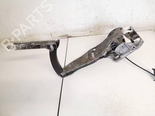 Used Hand brake Hand brake FORD FOCUS III 1.6 TDCi (115 hp) 35079266 35079266