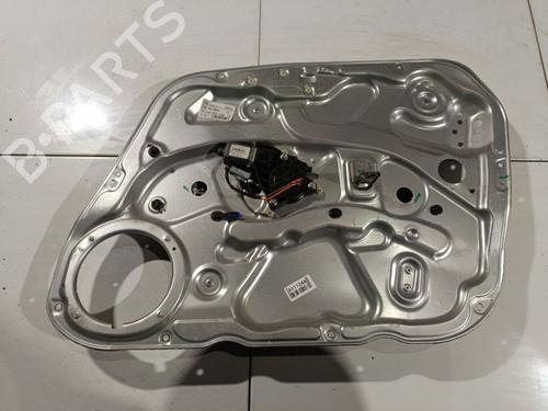 Used Front right window mechanism Front right window mechanism HYUNDAI i30 (FD) 1.6 CRDi (90 hp) 34803855 34803855