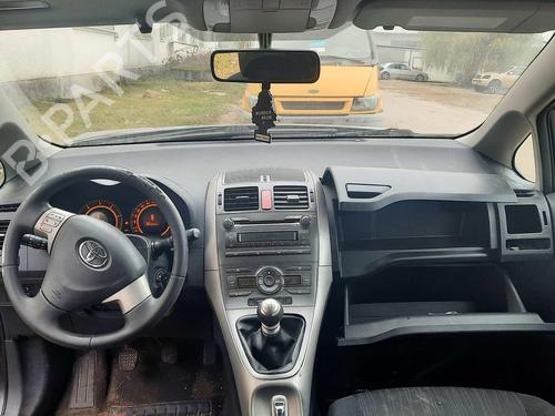 Electronic module TOYOTA AURIS (_E15_) 2.0 D-4D (ADE150_, ADE150R) | BP33085295M83 - Image 10