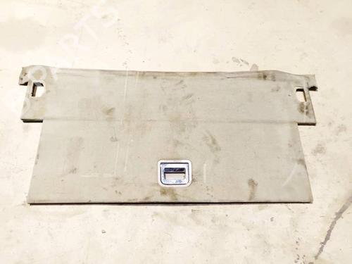 Used Boot lining Boot lining AUDI A6 C5 (4B2, 4B4) 1.9 TDI (130 hp) 34976283 34976283