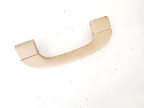 Used Interior roof handle Interior roof handle BMW 5 (E60) 530 i (231 hp) 35401502 35401502