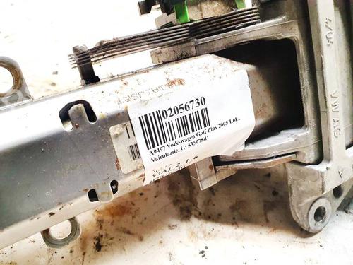 Steering column VW GOLF PLUS V (5M1, 521) 1.6 FSI | BP35223319M21 - Image 3