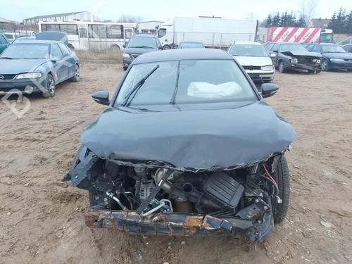 Boot lining VW JETTA IV (162, 163, AV3, AV2) 1.4 TSI | BP35629206I3 - Image 6