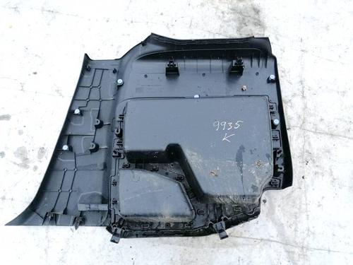 Boot lining CITROËN BERLINGO MULTISPACE (B9) 1.6 HDi 75 16V | BP35034094I3 - Image 2