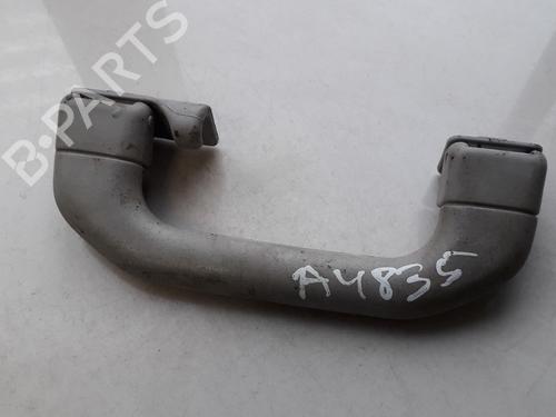 Used Interior roof handle Interior roof handle VW GOLF III (1H1) 1.9 TD, GTD (75 hp) 35850322 35850322