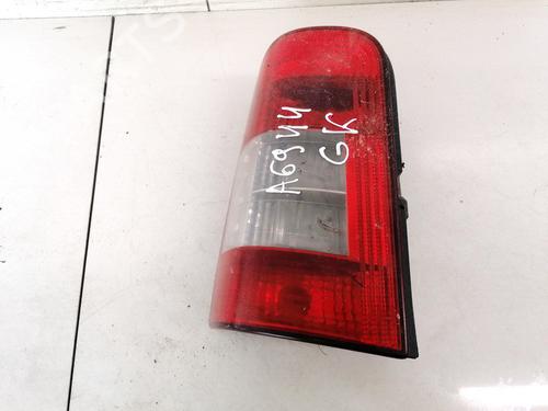 Used Left taillight Left taillight 35544718 35544718
