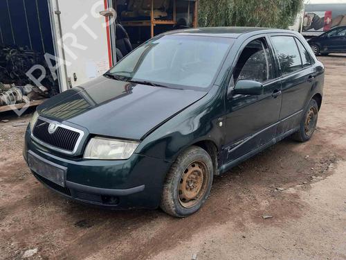 Engine mount SKODA FABIA I (6Y2) 1.9 SDI | BP33080485M89 - Image 5