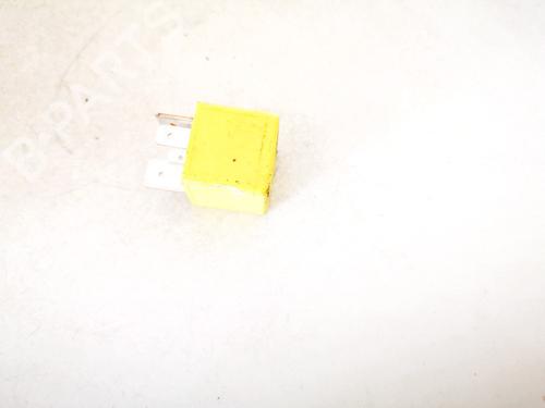 Electronic sensor OPEL SIGNUM Hatchback (Z03) 2.2 DTI (F48) | BP33081968M84 - Image 3