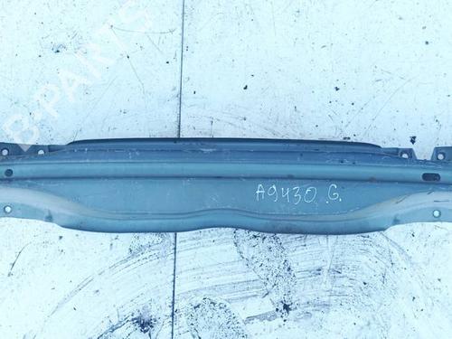 Used Rear bumper reinforcement Rear bumper reinforcement 35222583 35222583