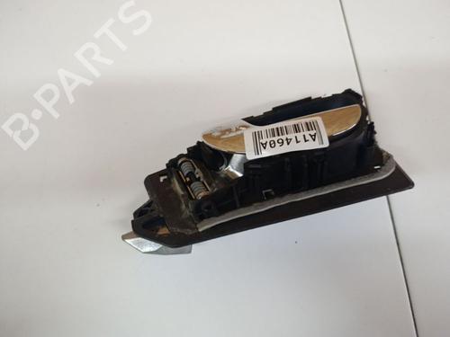 Used Front left interior door handle Front left interior door handle PEUGEOT 307 (3A/C) 2.0 16V (136 hp) 36586766 36586766